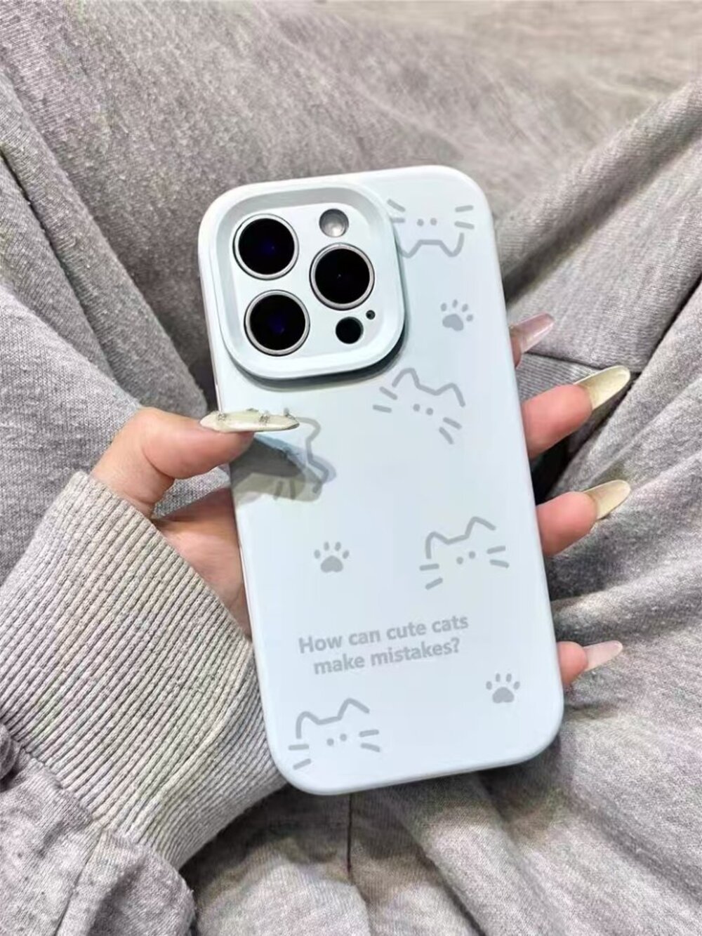 Aesthetic Phone Case
